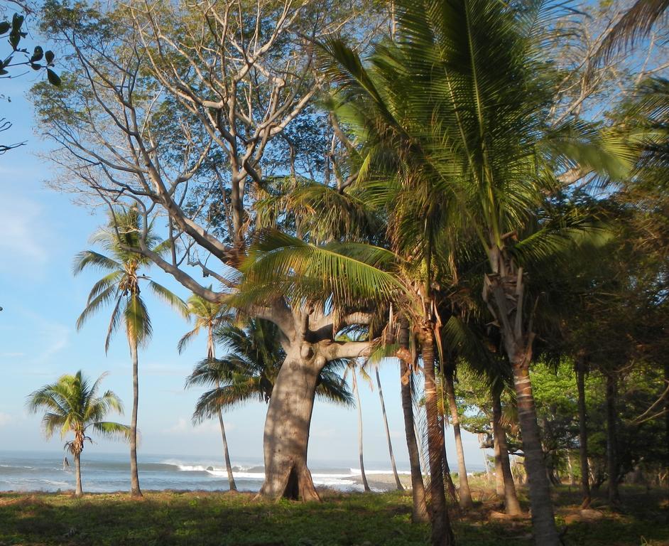 Punta Roca Surf Resort Ла Либертад Екстериор снимка