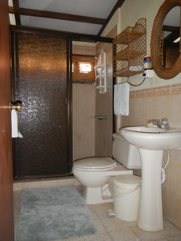 Punta Roca Surf Resort Ла Либертад Стая снимка