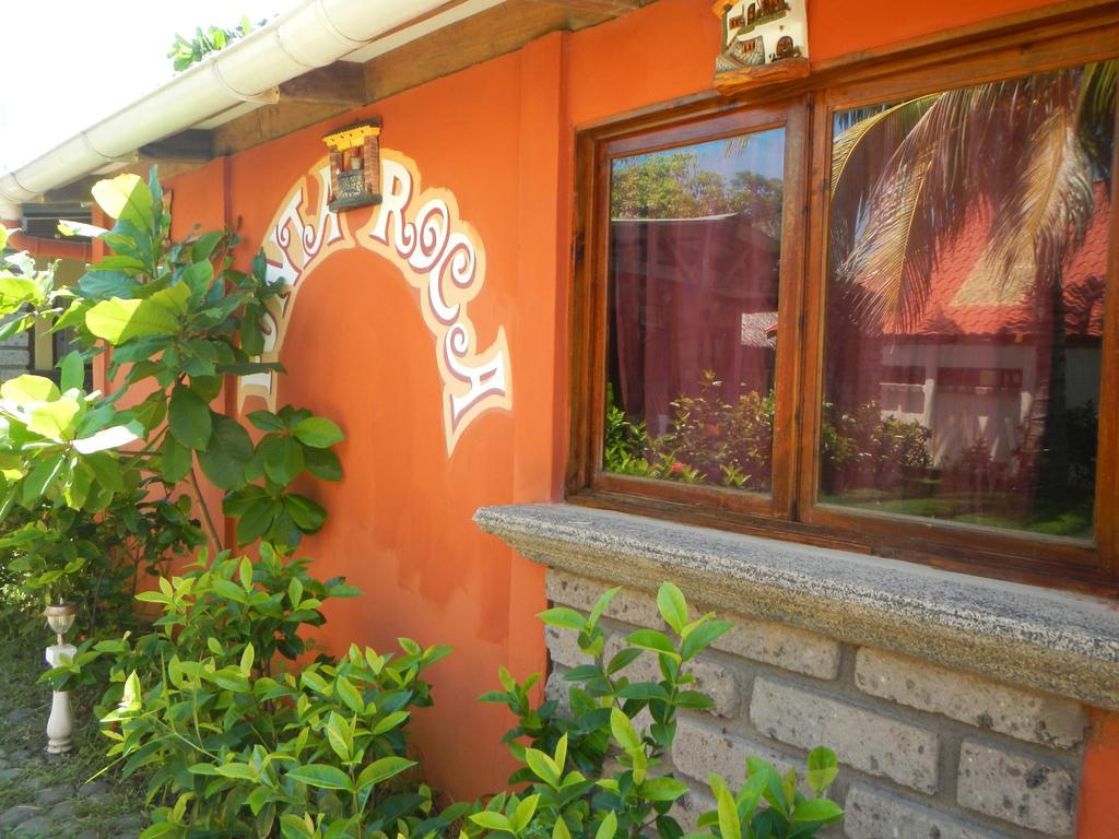 Punta Roca Surf Resort Ла Либертад Стая снимка