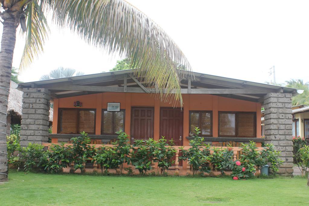 Punta Roca Surf Resort Ла Либертад Стая снимка